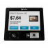 3nStar Sistema POS Micro Kiosco 10.1", RockChip RK3576, 4GB, 32GB, Android 14 - Imagen adicional 4