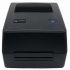 3nStar LTT204, Impresora de Etiquetas, Térmica Directa, 203 x 203DPI, USB, Negro  2
