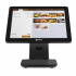 3nStar Sistema POS P415-09W-8240 15", Intel N95, 8GB, 240GB, sin Sistema Operativo Instalado