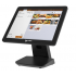 3nStar Sistema POS P415-09W-8240W11 15", Intel N95, 8GB, 240GB, Windows 11 IoT