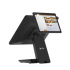 3nStar Sistema POS P415-50W-8240W11 15", Intel Core i5-1235U, 8GB, 240GB, Windows 11 - Imagen adicional 1