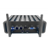 Mini PC 3nStar PC082WV, Intel Celeron J6412, 16GB, 240GB SSD, Windows 11 Enterprise  3