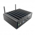 Mini PC 3nStar PC087WV-8-500W11, Intel Core i5-1235U, 8GB, 500GB SSD, Windows 11 IoT Enterprise