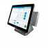 3nStar Sistema POS All-in-One J4125 15'', Intel Celeron J4125 2GHz, 4GB, 120GB, Windows 10 IoT  5