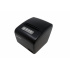 3nStar RPT006B Impresora de Tickets, Térmica Directa, USB, Bluetooth, Negro  5