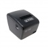 3nStar RPT006 Impresora de Tickets, Térmica Directa, USB/Ethernet/Serial, Negro  3