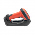 3nStar Lector de Código de Barras SC610BT 1D/2D, Inalámbrico, Negro/Naranja  2