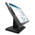3nStar TCM010 LED Touchscreen 15", Negro  3