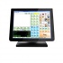 3nStar TRM010 LED Touchscreen 15", Negro  1
