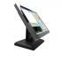 3nStar TRM010 LED Touchscreen 15", Negro  2