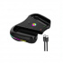 4gamers Cargador SW-JC-LED-4G