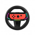 4Gamers Racing Wheel, Inalámbrico, Negro, para Nintendo Switch  1
