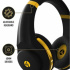 4Gamers Audífonos Gamer XP-GOLDBLK-M-4G para Xbox/PS4/PS5 Alámbrico, 3.5mm, Negro, Oro  3