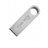 Memoria USB 4Geek 4GMUSB6170620, 16GB, USB-A 2.0, Lectura 20MB/s, Plata  1