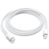 4XEM Cable Lightning Macho -  USB C Macho, 90cm, Blanco  2