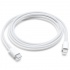 4XEM Cable Lightning Macho -  USB C Macho, 1.8 Metros, Blanco - Imagen adicional 1