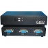4XEM Video Splitter VGA, 3 Puertos  1