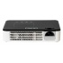 Proyector Portátil AAXA Technologies P300 Neo Smart LED, 720p (1280x720), 400 Lúmenes, Bluetooth, con Bocinas, Negro/Blanco  1