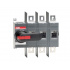 ABB Interruptor Manual 3 Polos OT400U03P, 1000V, 400A, Entrada 1000V