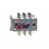 ABB Interruptor Manual 3 Polos 1SCA022771R2810, 1000V, 400A