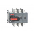 ABB Interruptor Manual 3 Polos OT200U03CP, 1000V, 200A, Entrada 1000V