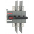 ABB Interruptor Manual 3 Polos OT800U03P, 1000V, 800A, Entrada 1000V