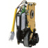 ABB Mando Motorizado 1SDA038323R1, 100 - 130V