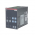 ABB  Switch para Interruptor 1SDA065523R1, 1 Polo, Negro - Imagen adicional 1