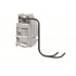 ABB Relevador de Apertura Cableado, 240V, para XT1/XT4  1