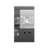 ABB Interruptor Diferencial 3 Polos 1SDA067127R1, 690V