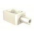 ABB Terminal para Cable 1SDA067161R1,1 Entrada, 1 Salida, 3 Polos, para XT1, 6 Piezas - incluye Caja de Abrazaderas