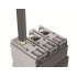 ABB Terminal para Cable 1SDA067161R1,1 Entrada, 1 Salida, 3 Polos, para XT1, 6 Piezas - incluye Caja de Abrazaderas - Imagen adicional 1