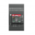 ABB Interruptor Termomagnético 3 Polos 1SDA067432R1, 690V, 63A, Entrada 500V