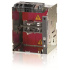 ABB Parte Fija para Interruptor 1SDA073907R1, 3 Polos