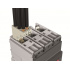 ABB Terminal para Cable 1SDA075899R1, 6 Entradas, 1 Salida, 3 Polos, para XT1, 6 Piezas - Imagen adicional 1