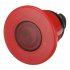 ABB Botón de Emergencia MPMT4-11R, Alámbrico, Rojo  2