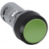 ABB Botón Pulsador CP2-10G-10, Verde - Imagen adicional 1