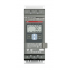 ABB Arrancador Suave Trifásico 1SFA897109R7000, 3 Polos, 106A, 600V