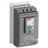 ABB Arrancador Suave Trifásico 1SFA898105R7000, 3 Polos, 45A, 600V - Imagen adicional 1