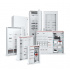 ABB Kit para Interruptor Principal Centro de Carga XT3, hasta 160A, Blanco  1