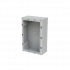 ABB Gabinete para Pared 28" GMB3, 2U, hasta 30kg - Imagen adicional 1