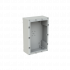ABB Gabinete para Pared 28" GMB3, 2U, hasta 30kg - Imagen adicional 2