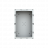 ABB Gabinete para Pared 28" GMB3, 2U, hasta 30kg