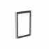 ABB Puerta para Gabinete 1SL0243A00 para Multiuso, Plástico - Imagen adicional 2