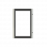ABB Puerta para Gabinete 1SL0243A00 para Multiuso, Plástico