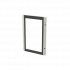 ABB Puerta para Gabinete 1SL0243A00 para Multiuso, Plástico - Imagen adicional 1