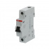 ABB Interruptor Miniatura de 1 Polo SH201-C10, 230V, 10A, Entrada 12 - 253V  2
