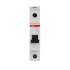 ABB Interruptor Miniatura de 1 Polo SH201-C20, 230V, 20A, Entrada 12 - 253V  1