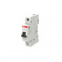 ABB Interruptor Automático 1 Polo SH201-C25, 230V, 25A, Entrada 12 - 253V  2