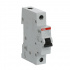 ABB Interruptor Miniatura de 1 Polo SH201-C32, 230V, 32A, Entrada 12 - 253V  3